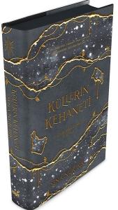 Küllerin Kehaneti-Yıldızların Laneti 3. Kitap (Ciltli)