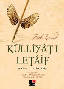 Külliyat-ı  Letaif