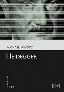 Kültür Kitaplığı 145 - Heidegger