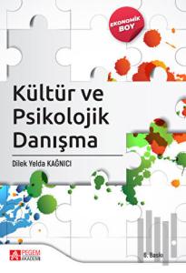 Kültür ve Psikolojik Danışma (Ekonomik Boy)