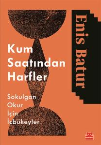 Kum Saatından Harfler