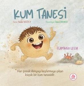 Kum Tanesi (Ciltli)