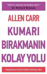 Kumarı Bırakmanın Kolay Yolu