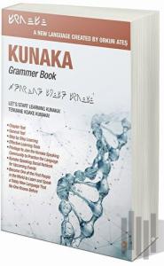 Kunaka Grammer Book