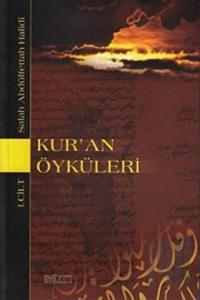 Kur’an Öyküleri 1. Cilt