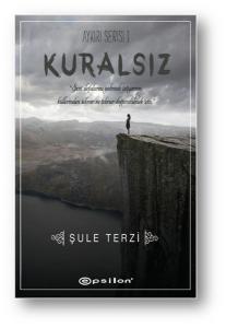 Kuralsız-Aykısı Serisi 1