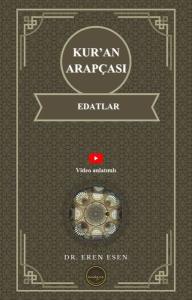 Kur'an Arapçası Edatlar - İleri Seviye