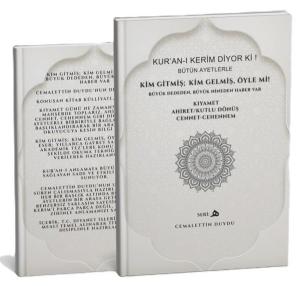 Kur'an-ı Kerim Diyor Ki! Bütün Ayetlerle Kim Gitmiş; Kim Gelmiş Öyle mi!
