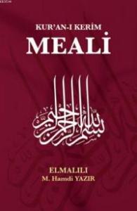 Kur'an-ı Kerim Meali