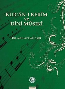 Kur'an-ı Kerim Ve Dini Musıki