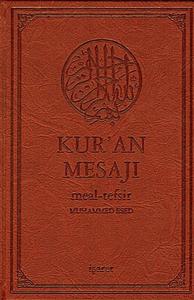 Kur'an Mesajı Meal-Tefsir