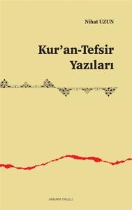 Kuran-Tefsir Yazıları