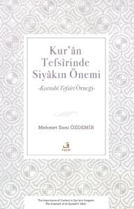 Kur'an Tefsirinde Siyakın Önemi - Kurtubi Tefsiri Örneği