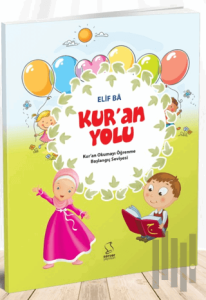 Kur'an Yolu