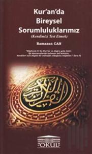 Kur'an'da Bireysel Sorumluluklarımız