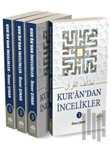 Kur'an'dan İncelikler 3. Cilt