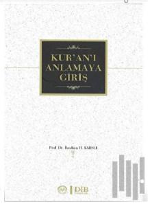 Kur'an'ı Anlamaya Giriş