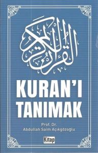 Kur'an'ı Tanımak