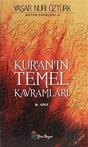 Kur'an'ın Temel Kavramları 2. Cilt (Ciltli)