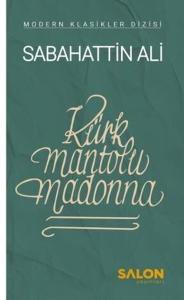 Kürk Mantolu Madonna