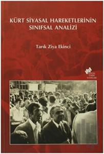 Kürt Siyasal Hareketlerinin Sınıfsal Analizi