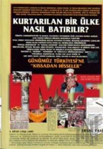 Kurtarılan Bir Ülke Nasıl Batırılır