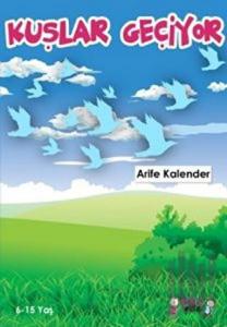 Kuşlar Geçiyor