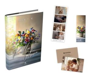 Kutlu Olsun 3 - Ayraç ve Karakter Kartları Hediyeli (Ciltli)