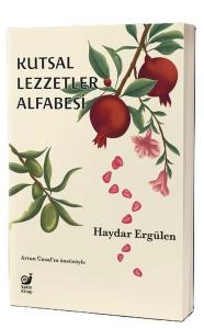 Kutsal Lezzetler Alfabesi