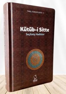 Kütüb-i Sitte (Ciltli)