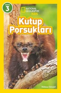 Kutup Porsukları - National Geographic Kids - Seviye 3