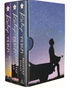 Kutup Yıldızı Seti-3 Kitap Takım (Ciltli)