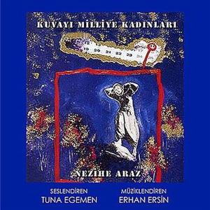 Kuvayi Milliye Kadınları