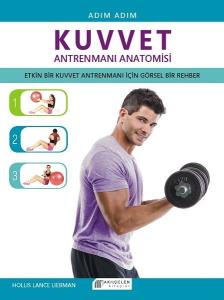 Kuvvet Antrenmanı Anatomisi