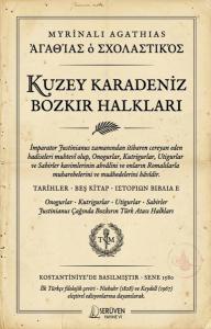 Kuzey Karadeniz Bozkır Halkları