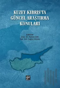 Kuzey Kıbrıs'ta Güncel Araştırma Konuları