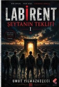 Labirent - Şeytanın Teklifi 1