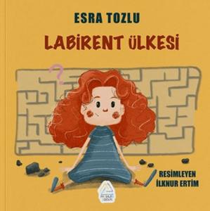 Labirent Ülkesi