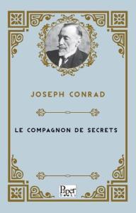 Le Compagnon De Secrets