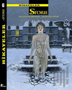 Le Storie Hikayeler - 6