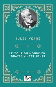 Le Tour Du Monde En Quatre-Vingts Jours