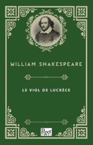 Le Viol De Lucrece