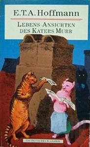 Lebens-Ansichten des Katers Murr