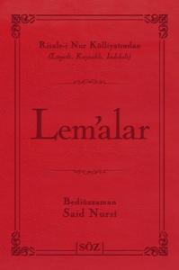 Lemalar (Büyük Boy 2 Renk)