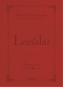 Lemalar (Çanta Boy - İki Renkli)