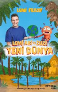 Lemi Abi ve Zuzi: Yeni Dünya