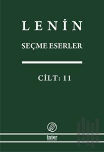 Lenin Seçme Eserler Cilt: 11