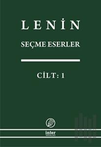 Lenin Seçme Eserler Cilt: 1