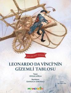 Leonardo Da Vinci'nin Gizemli Tablosu - Ben Bir Dahi Değilim