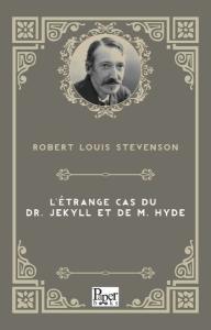 L'etrange Cas Du Dr Jekyll Et De Mr Hyde